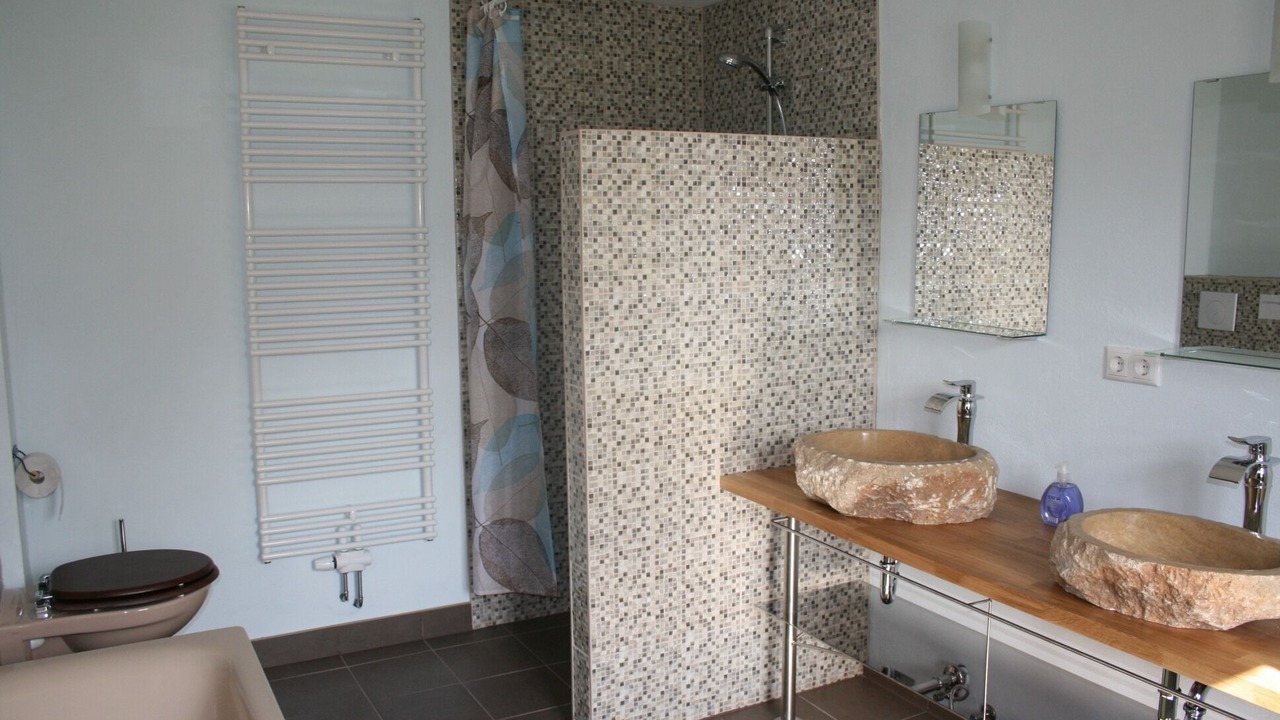 Photo of Bathroom in Usedom