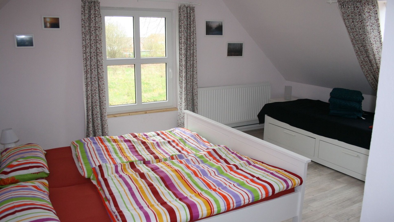 Photo of Bedroom in Usedom