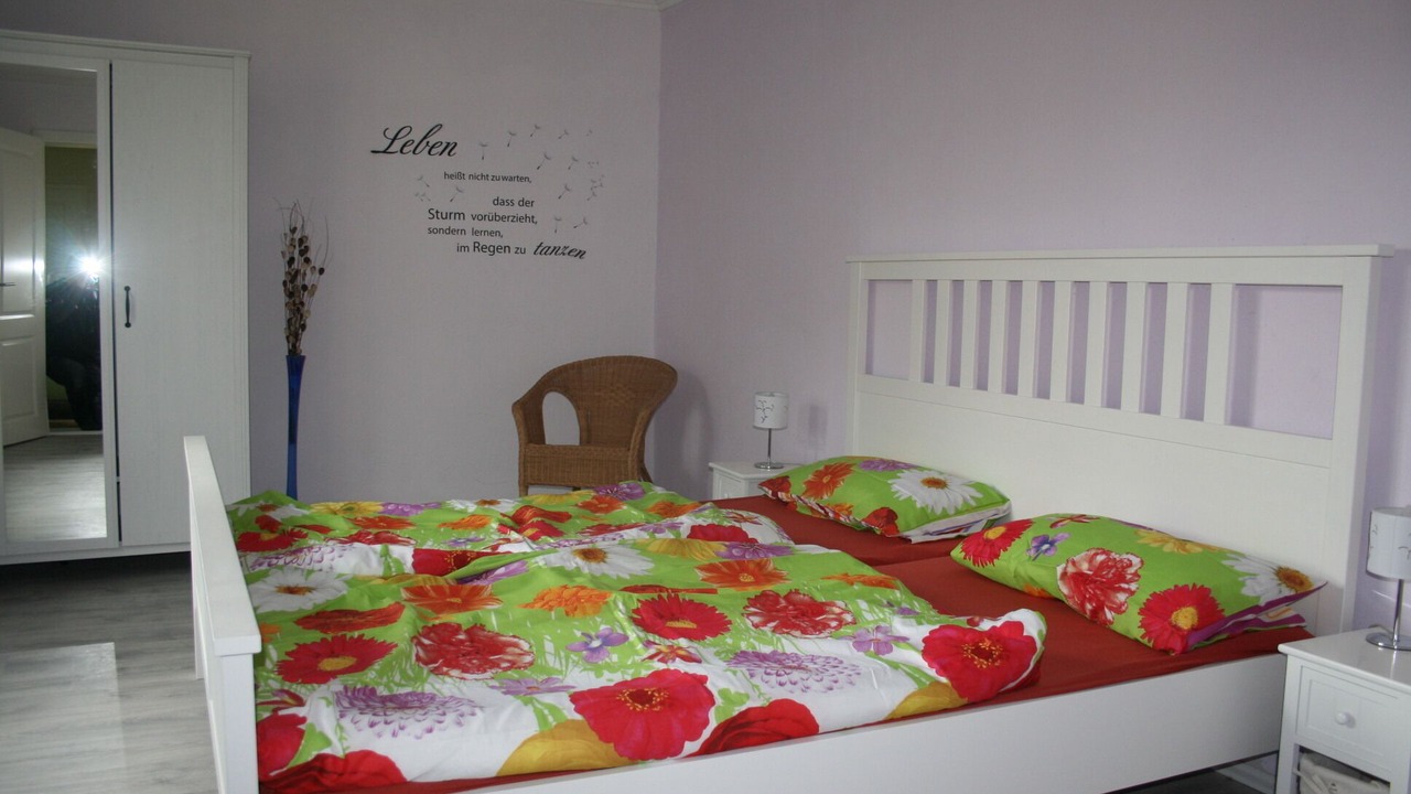 Photo of Bedroom in Usedom