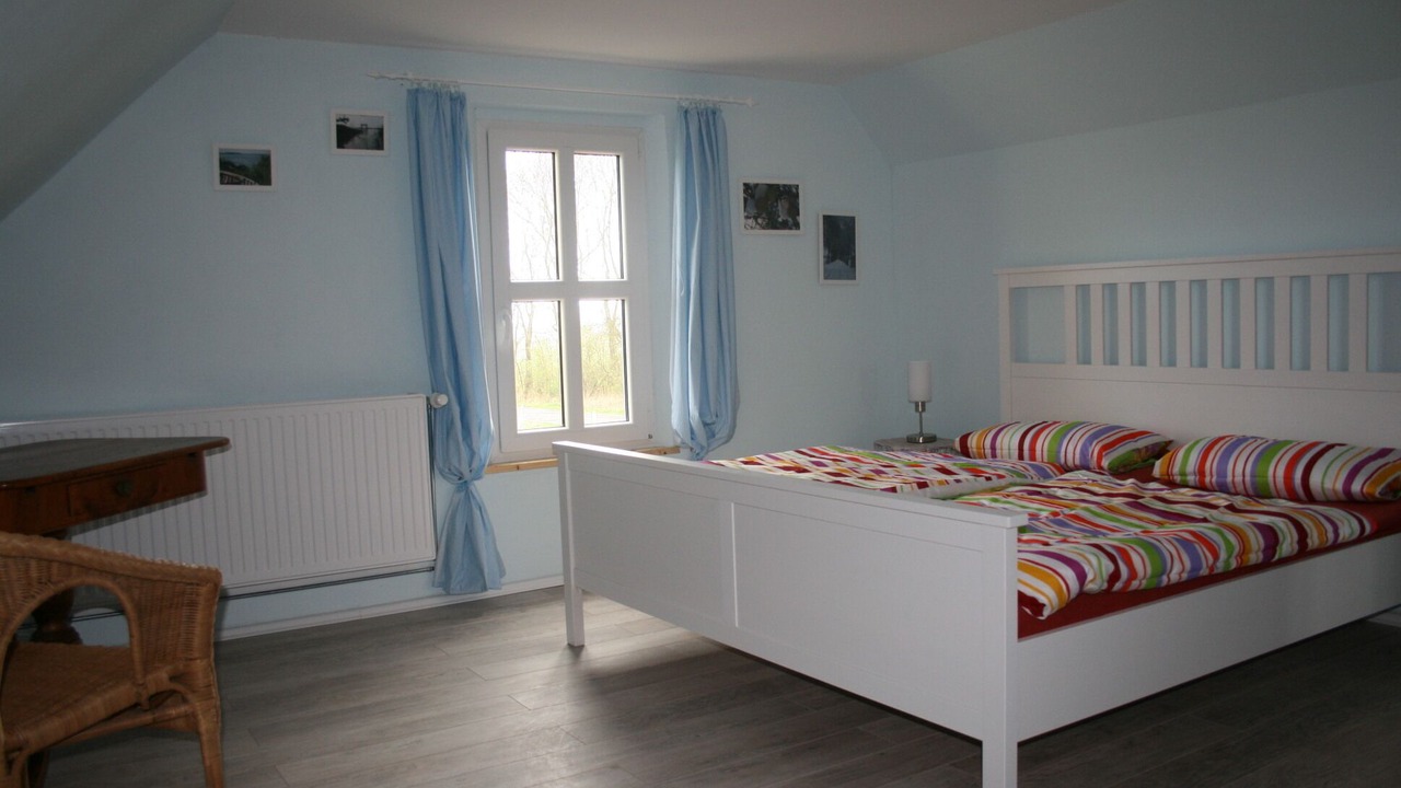 Photo of Bedroom in Usedom