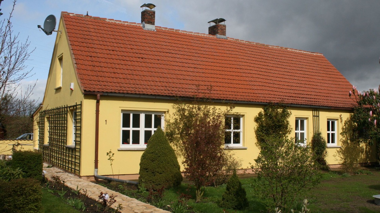 Photo of Outdoor in Usedom