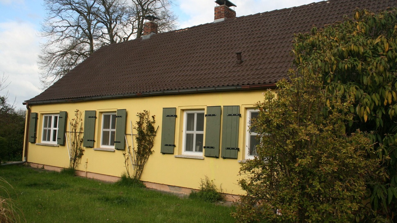 Photo of Outdoor in Usedom