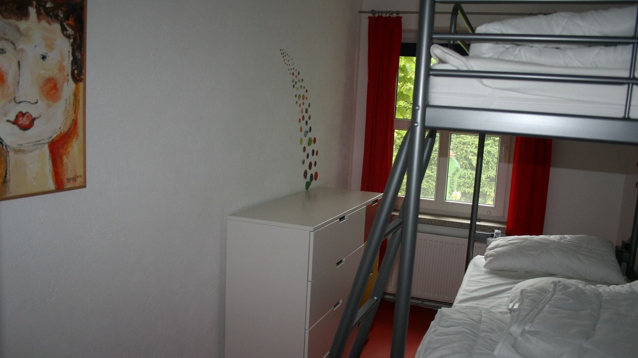 Photo of Bedroom in Usedom
