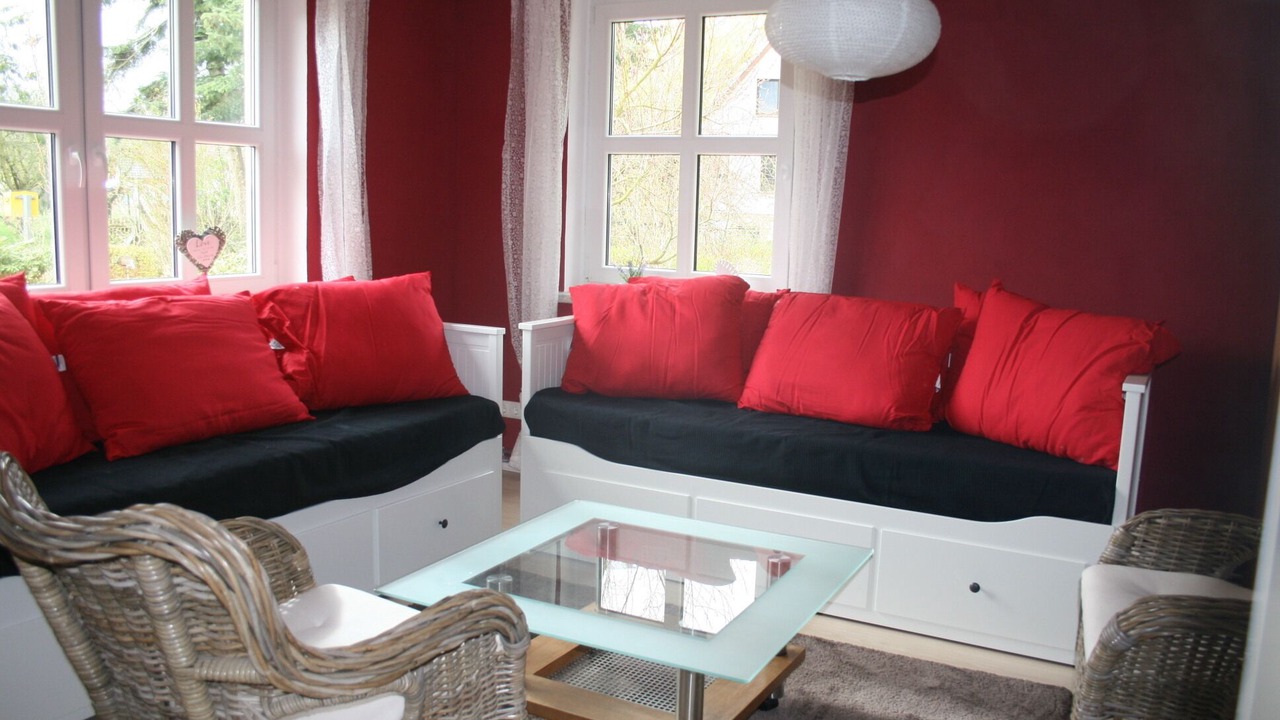 Photo of Livingroom in Usedom