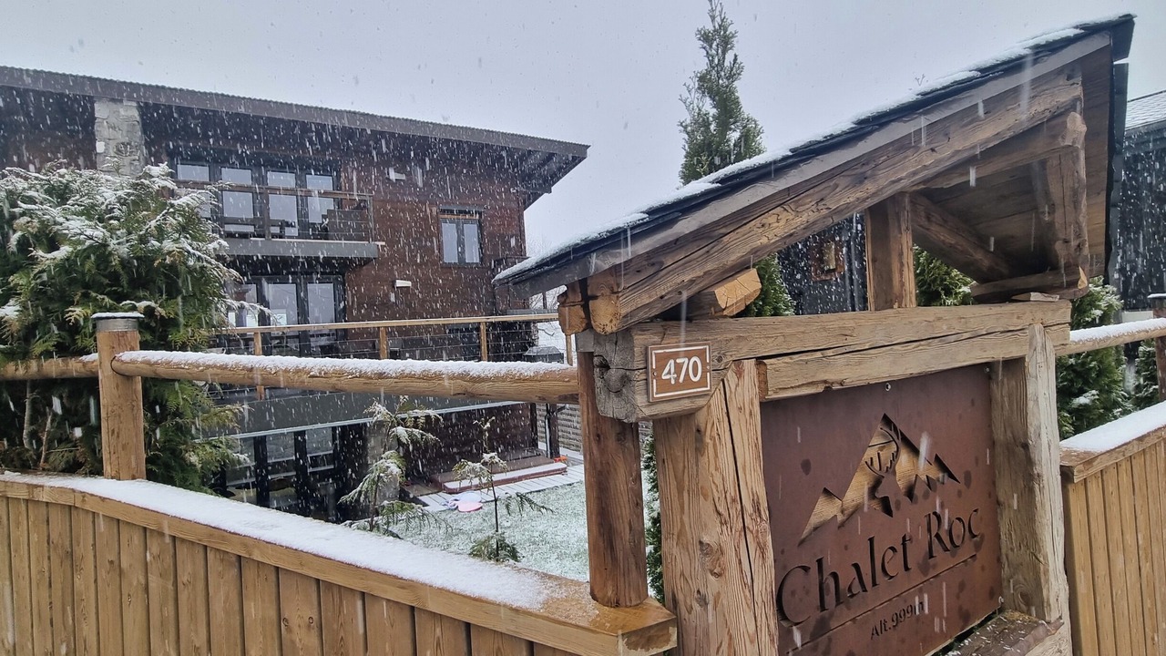 Photo of Others in Morzine