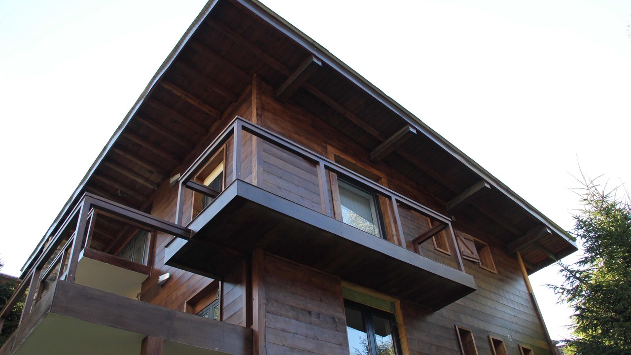 Photo of Outdoor in Morzine
