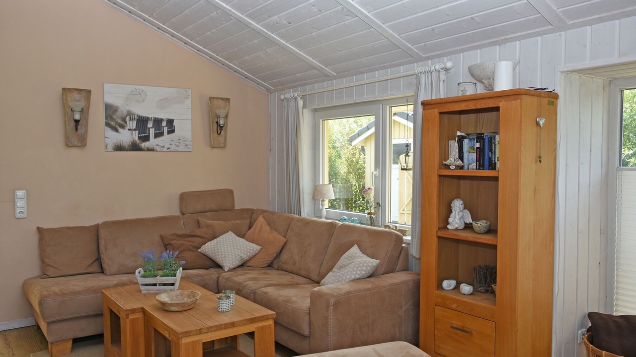 Photo of Livingroom in Wesselburenerkoog
