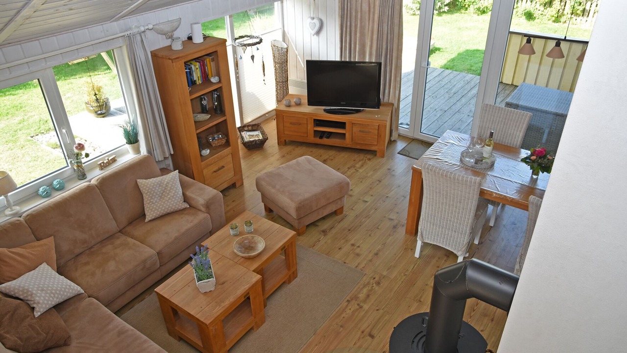 Photo of Livingroom in Wesselburenerkoog