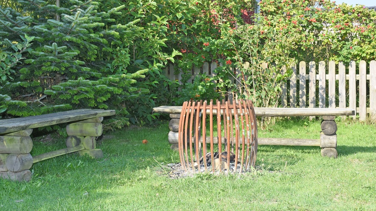 Photo of Outdoor in Wesselburenerkoog