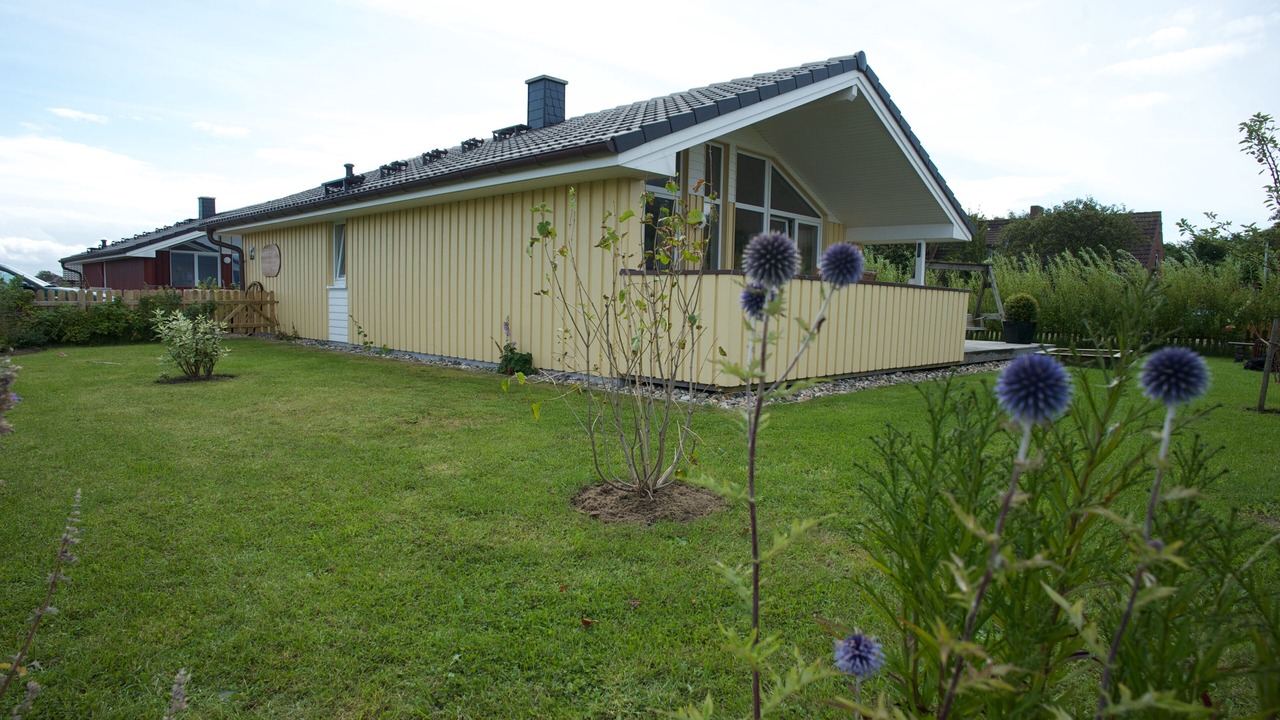 Photo of Outdoor in Wesselburenerkoog