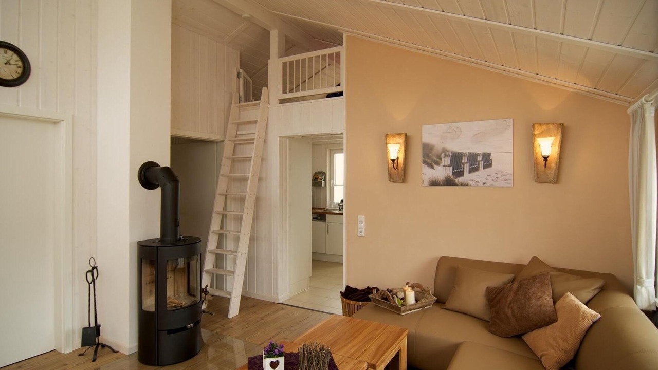 Photo of Livingroom in Wesselburenerkoog