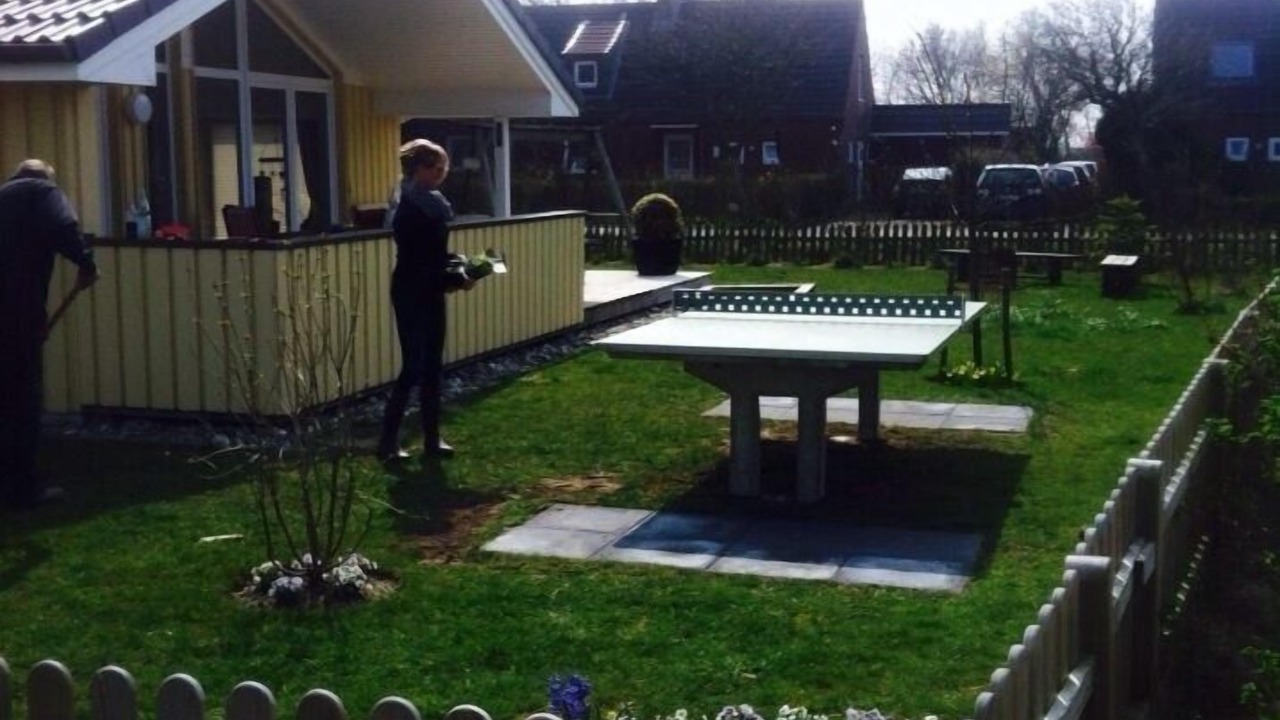 Photo of Outdoor in Wesselburenerkoog