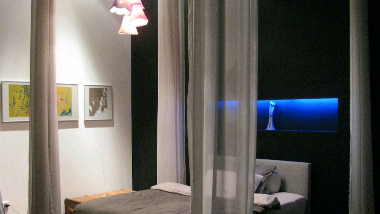 Photo of Bedroom in Leutzsch