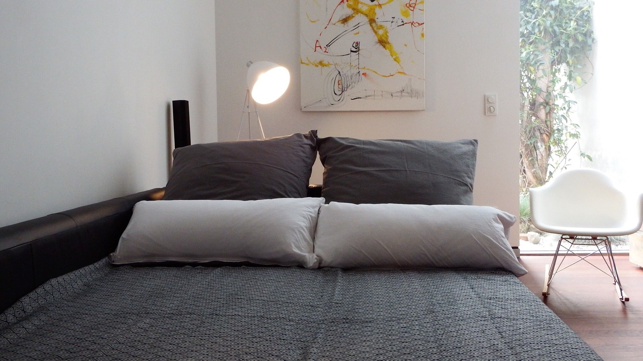 Photo of Bedroom in Leutzsch