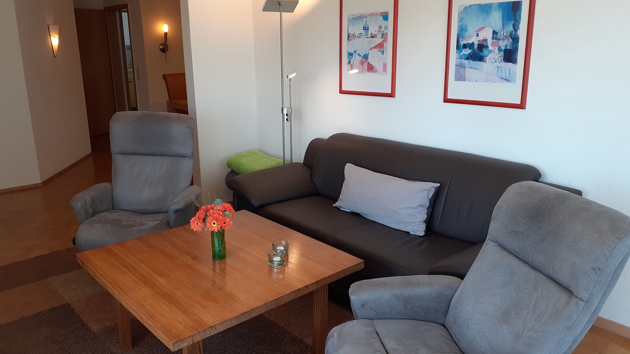Photo of Livingroom in Hahnenklee