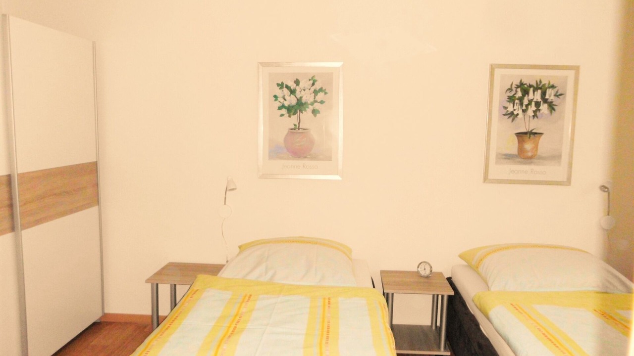 Photo of Bedroom in Hahnenklee