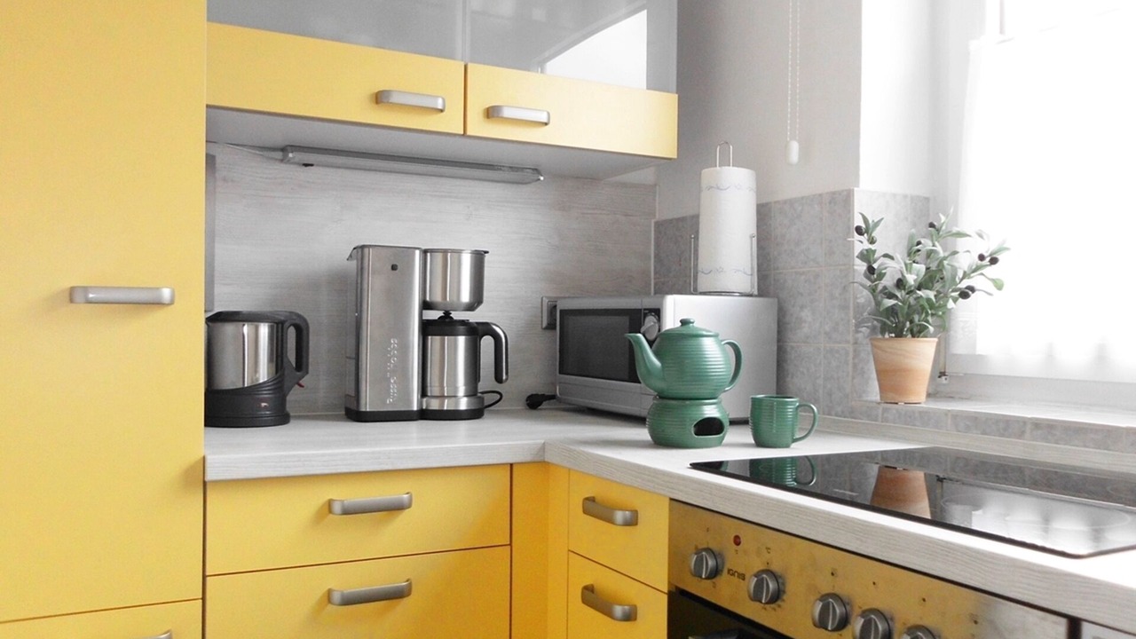 Photo of Kitchen in Hahnenklee