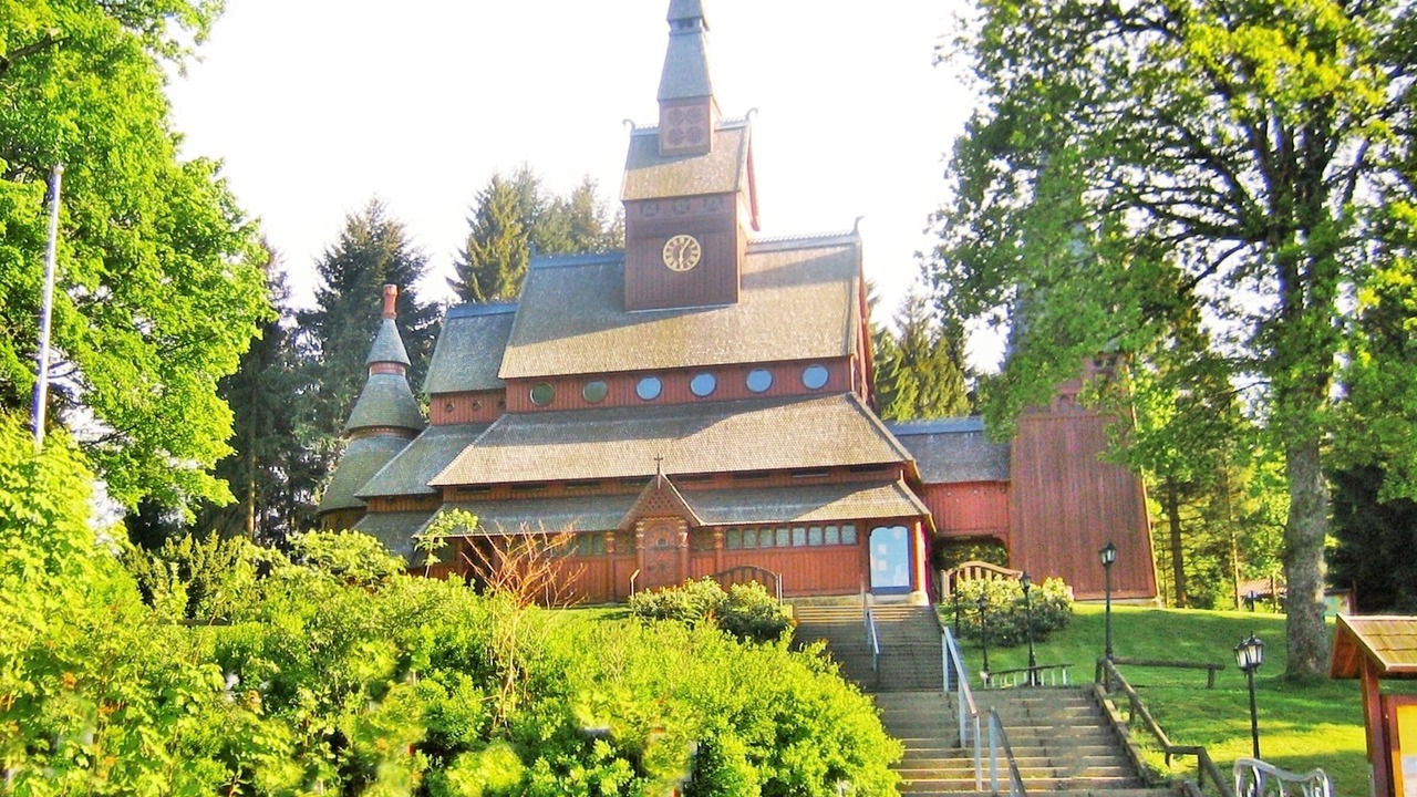 Photo of Outdoor in Hahnenklee