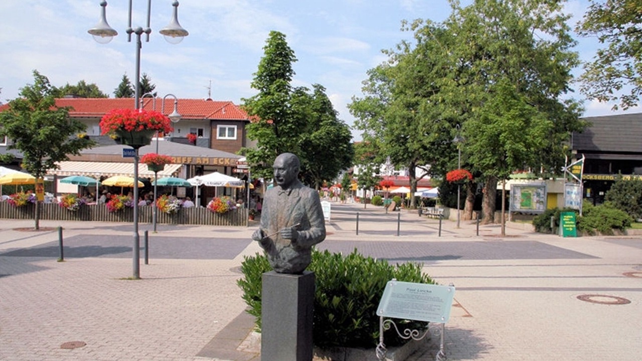 Photo of Outdoor in Hahnenklee