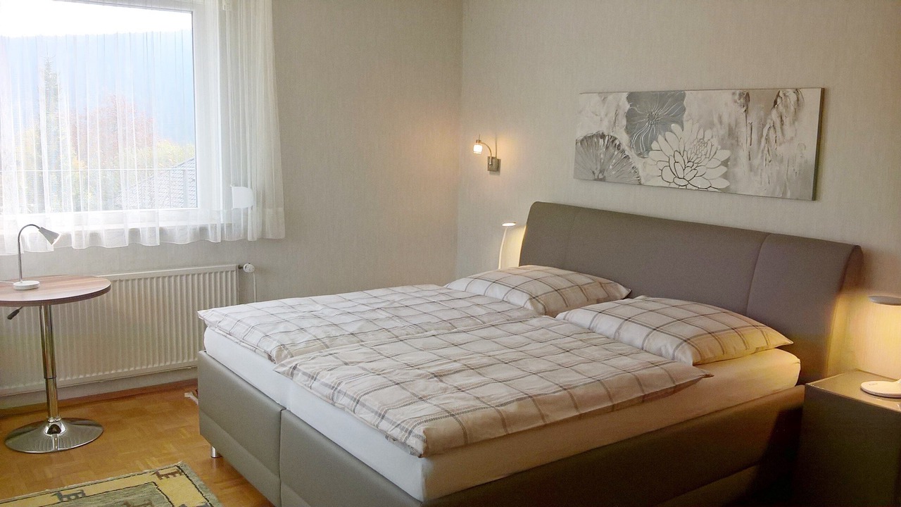 Photo of Bedroom in Hahnenklee