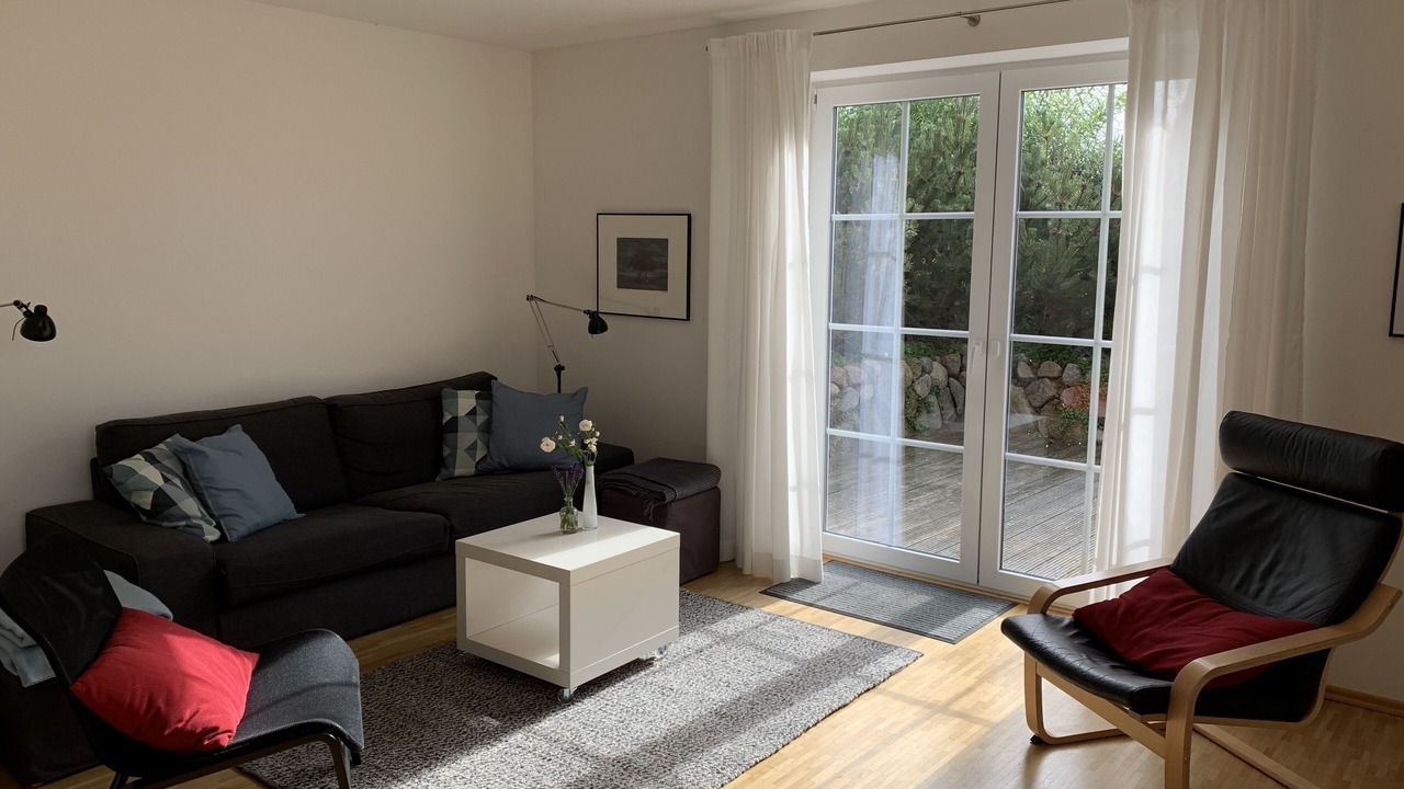 Photo of Livingroom in Vollerwiek