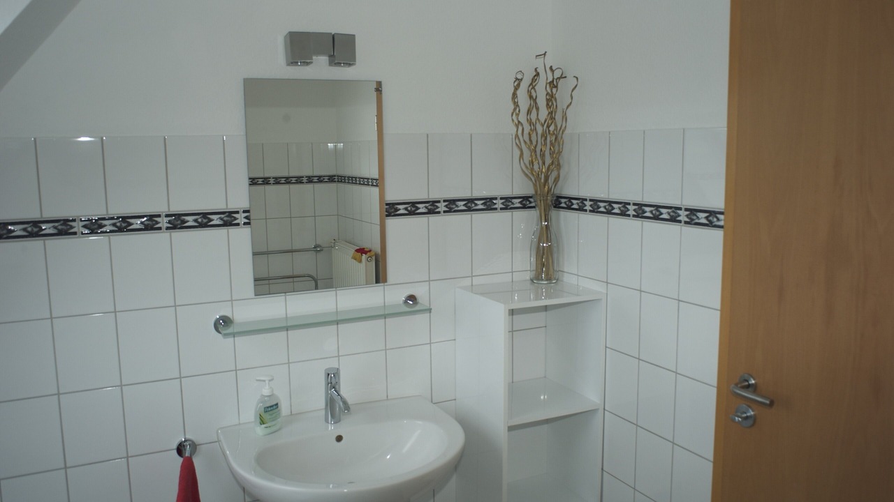 Photo of Bathroom in Vollerwiek
