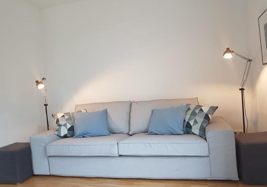 Photo of Livingroom in Vollerwiek