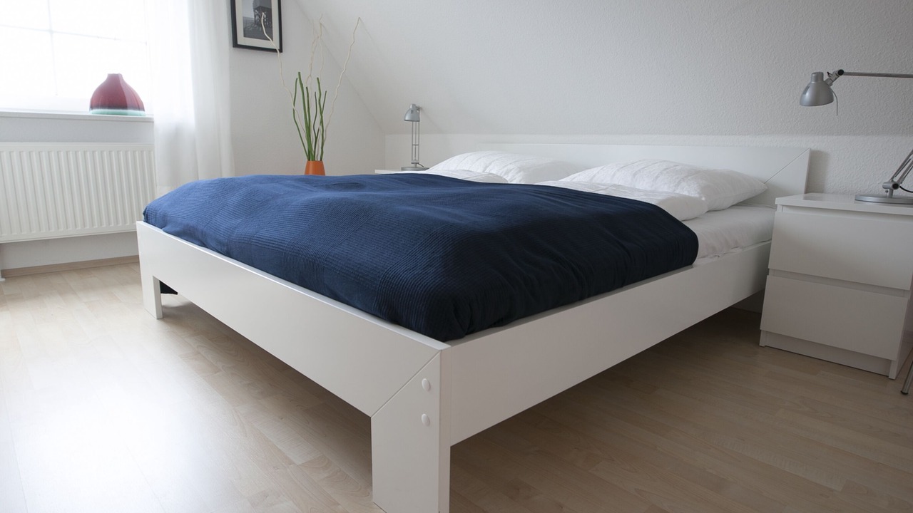 Photo of Bedroom in Vollerwiek