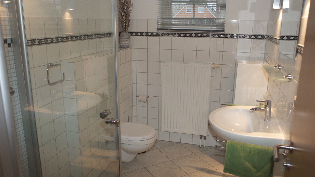 Photo of Bathroom in Vollerwiek