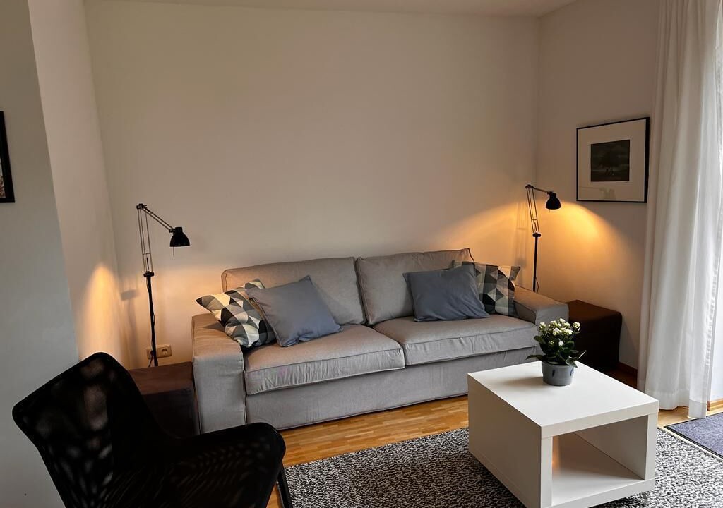Photo of Livingroom in Vollerwiek
