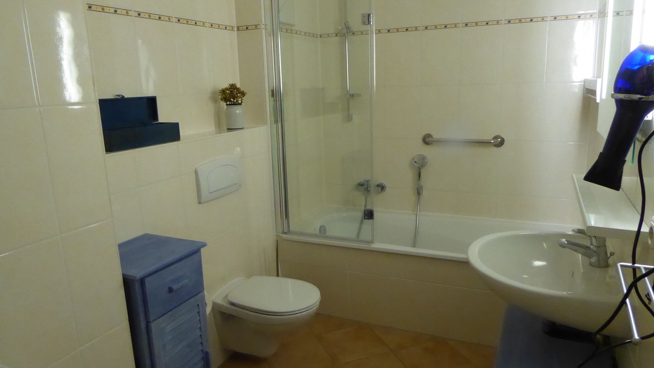 Photo of Bathroom in Dassow