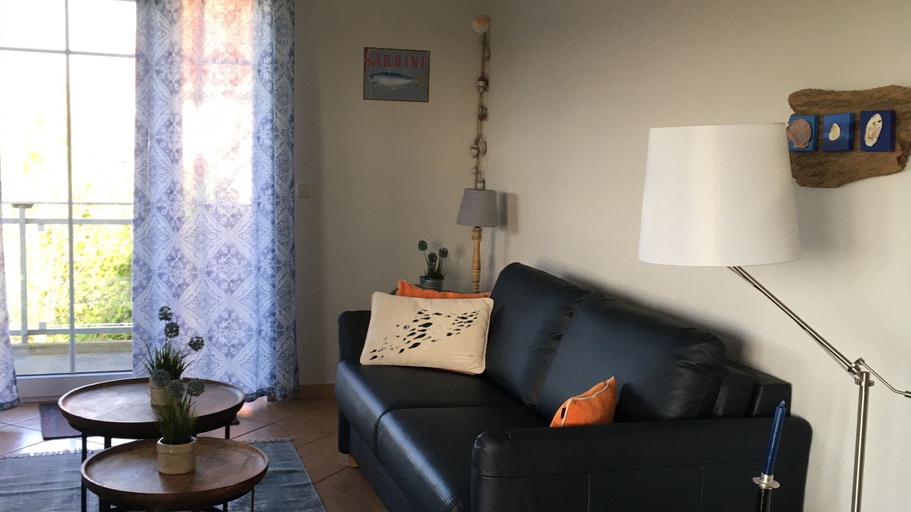 Photo of Livingroom in Dassow