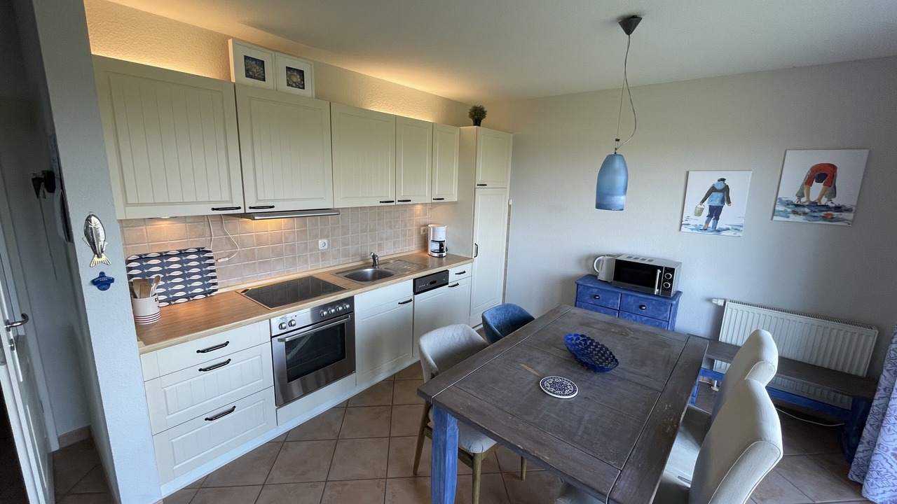 Photo of Kitchen in Dassow
