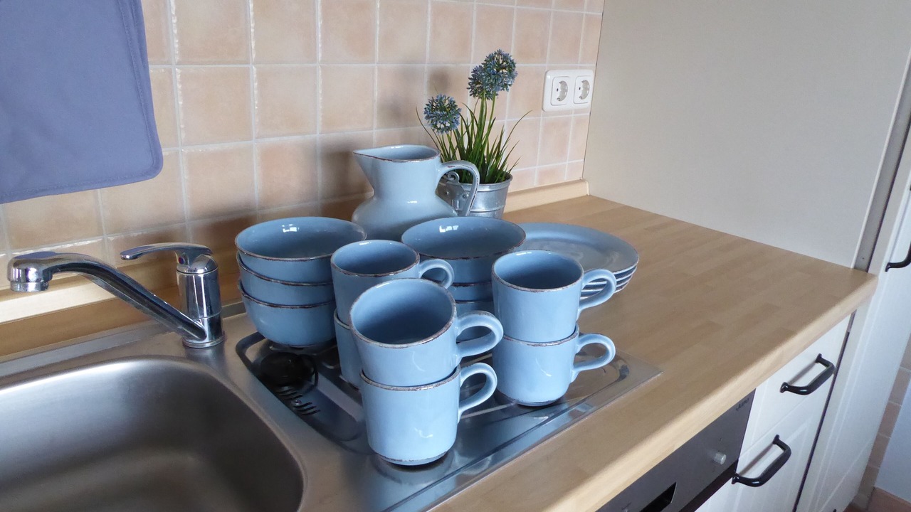 Photo of Kitchen in Dassow