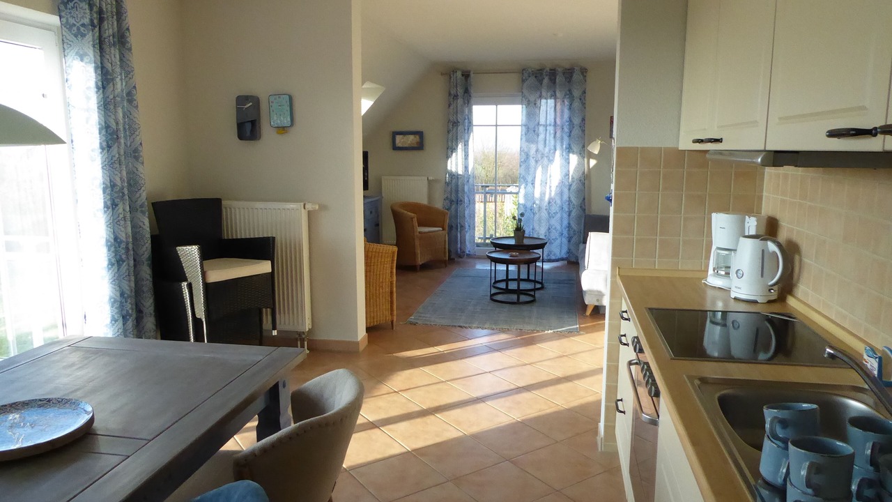Photo of Kitchen in Dassow
