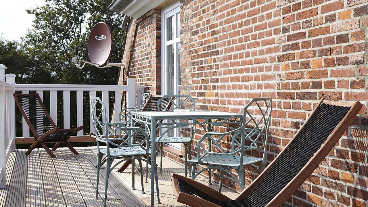 Photo of Outdoor in Strukkamp