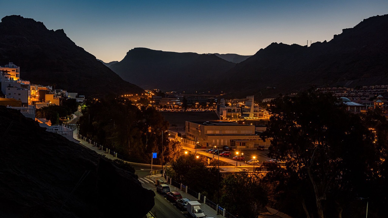 Photo of Others in Puerto de Mogan