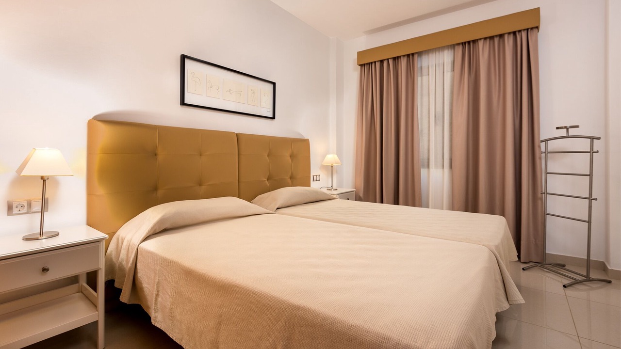 Photo of Bedroom in Puerto de Mogan