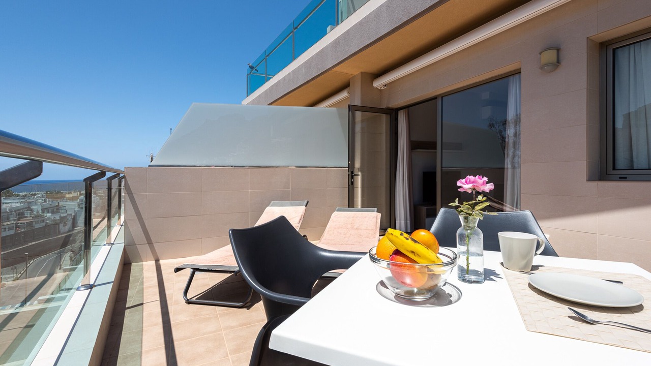 Photo of Outdoor in Puerto de Mogan