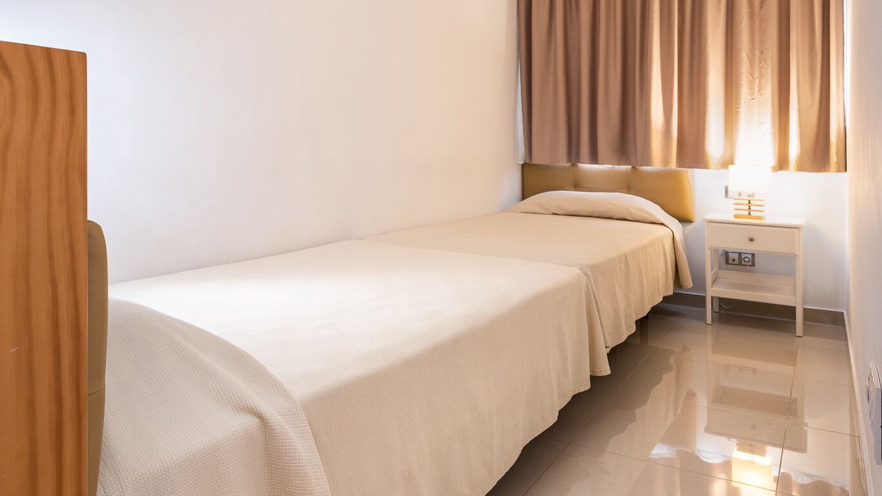 Photo of Bedroom in Puerto de Mogan