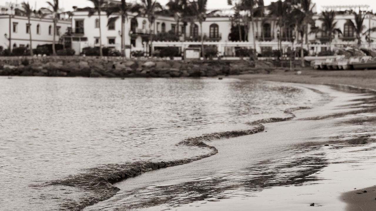 Photo of Others in Puerto de Mogan