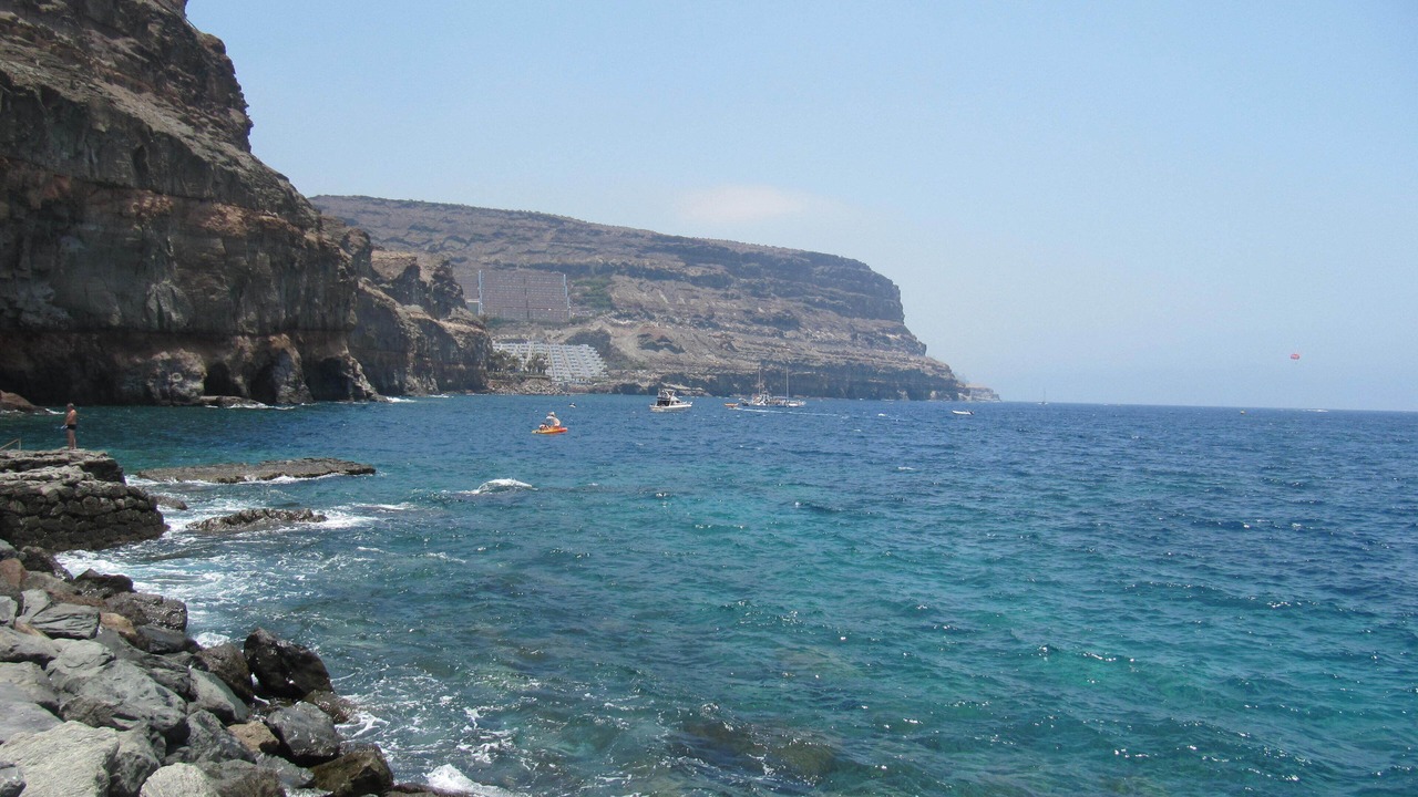Photo of Others in Puerto de Mogan