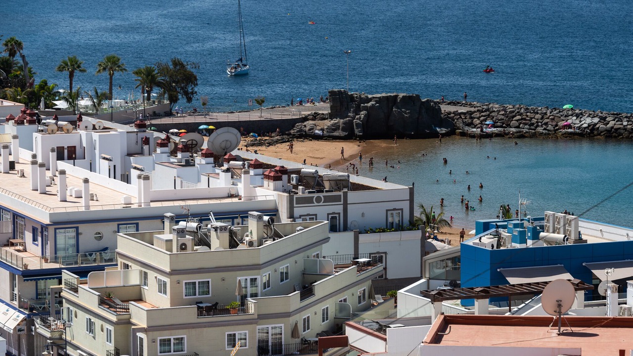 Photo of Others in Puerto de Mogan