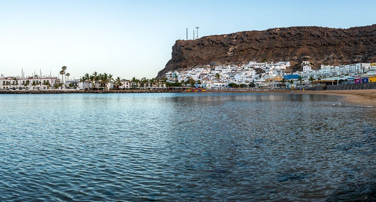 Photo of Others in Puerto de Mogan