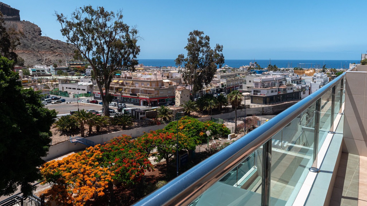 Photo of Outdoor in Puerto de Mogan