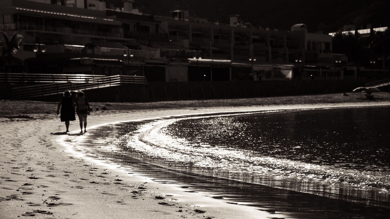 Photo of Others in Puerto de Mogan