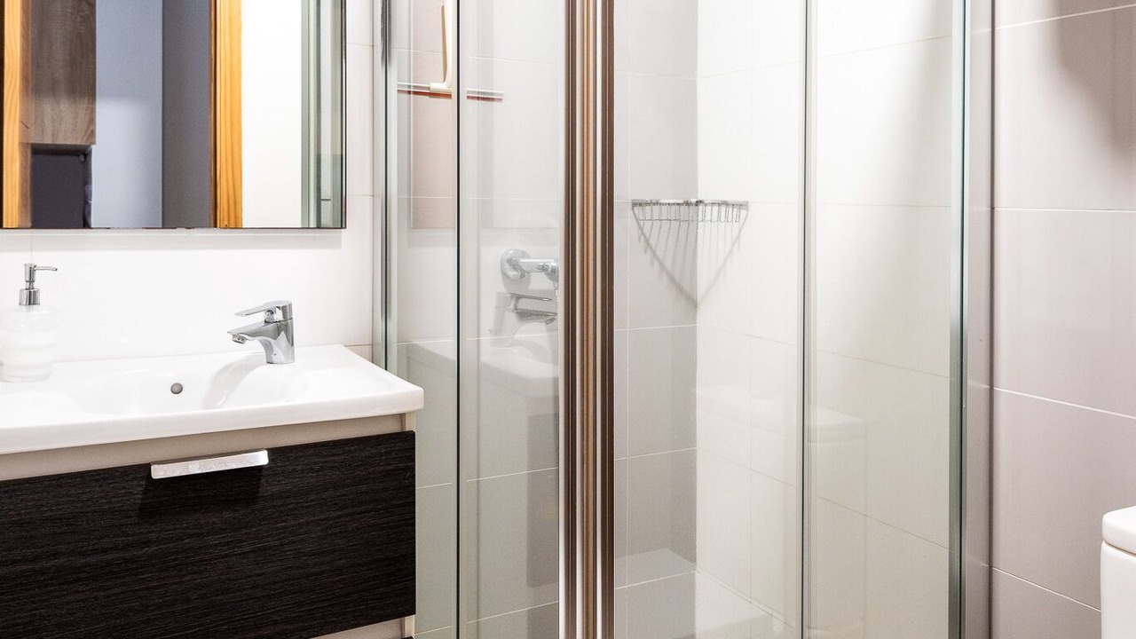 Photo of Bathroom in Puerto de Mogan