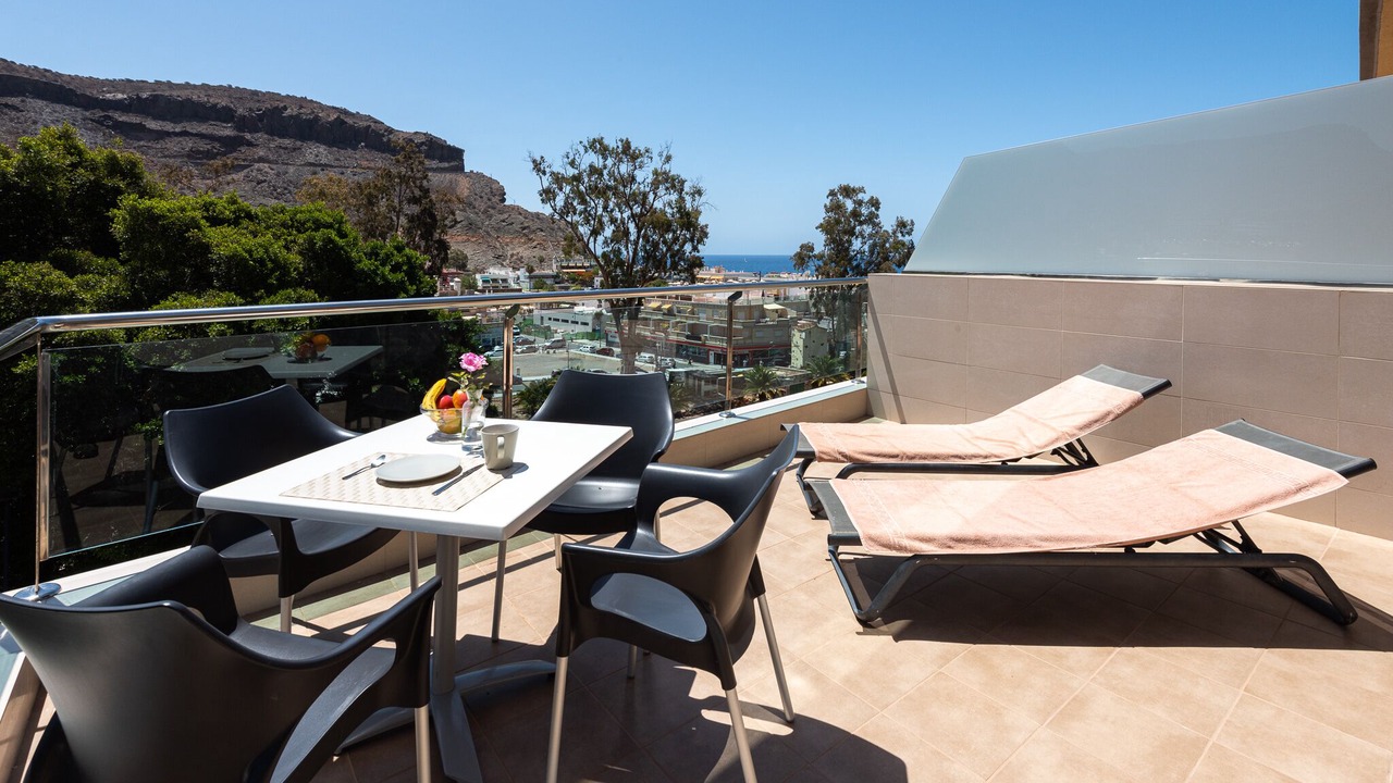 Photo of Outdoor in Puerto de Mogan