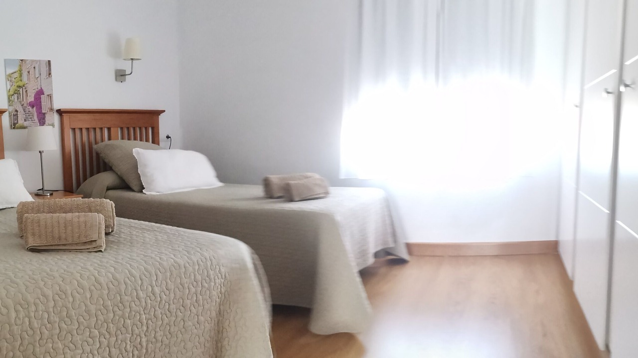 Photo of Bedroom in Torremolinos
