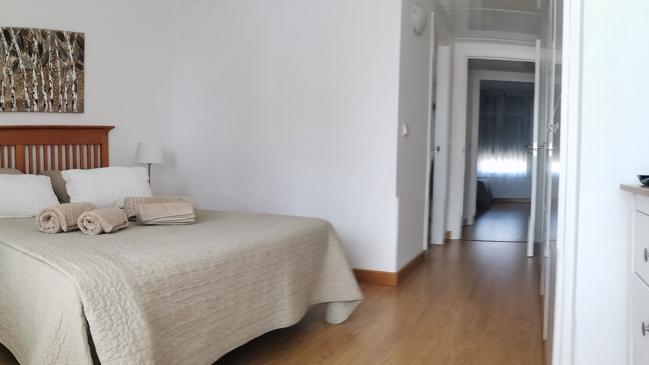 Photo of Bedroom in Torremolinos